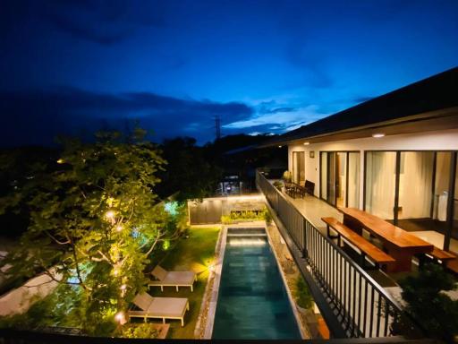 Inspire Villa Hue - Housity