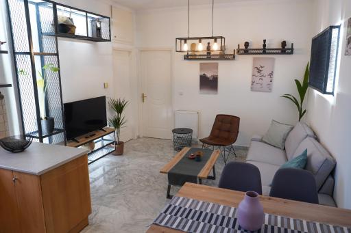 Cozy apartment - Ophelia - Housity