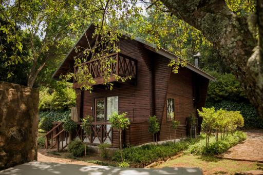 Viewpoint - Cabin 5 - Housity