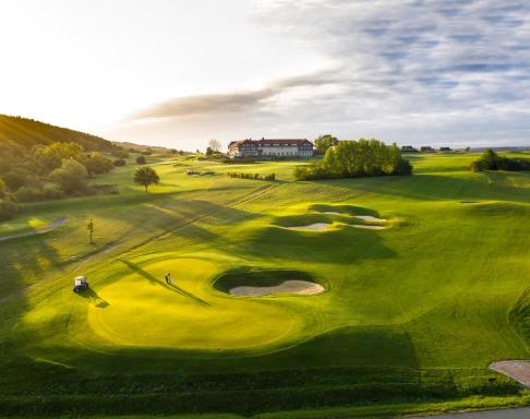 Spa & GolfResort Weimarer Land - Housity