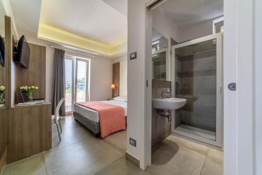 Hotel La Mela - Housity