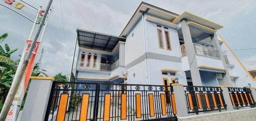 Griya Mbak Tafik Syariah - Housity