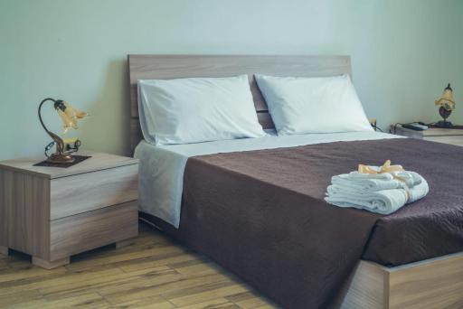 La casa di Tina - Housity