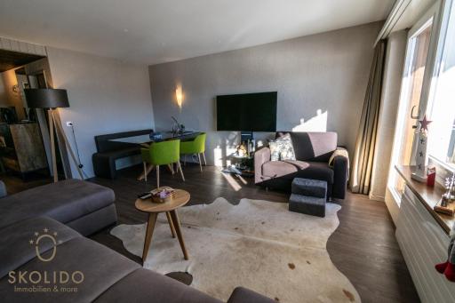 Ferienwohnung Rhodania mit Matterhornblick, Riederalp Mitte - Housity