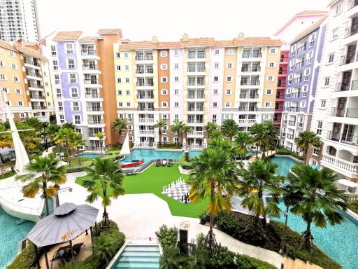 C45 Seven Seas Cote DAzur Nice Pool View - Housity