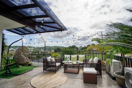 JMO Apartments - Housity