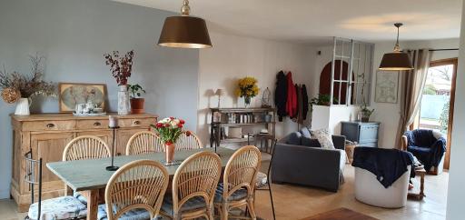 Maison campagne chic - Housity