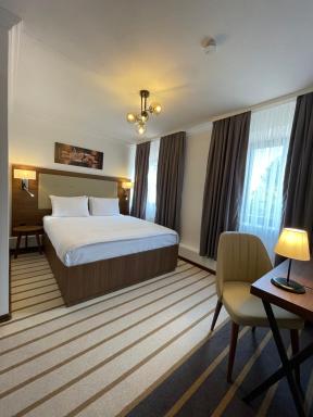 Hotel Casa Andalucia - Housity