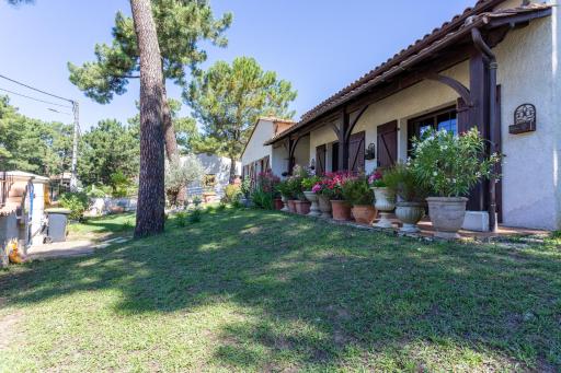 Appartement Lamartine proche Royan - Housity