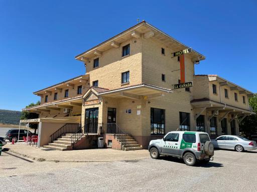 Hotel Restaurante La Cañada - Housity