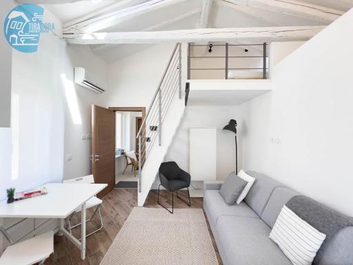 Basovizza 3 Angelica Tirabora Short Rent - Housity