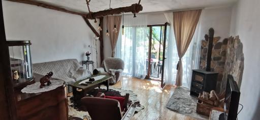 Seosko turističko domaćinstvo Stojadinović - Housity