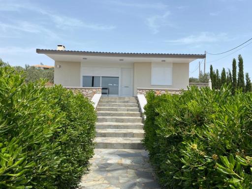 Porto Heli Quiet Villa by the Sea - Housity
