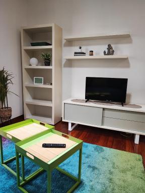 CarreraHouses Gaivota - Housity