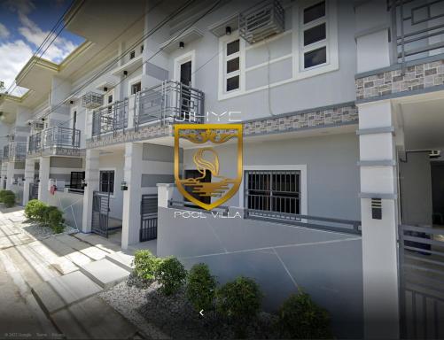 Jihye Pool Villa - Housity