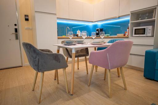 Tim Apartments Mamaia - Housity