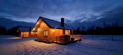 Zacisze u Rafała - Housity