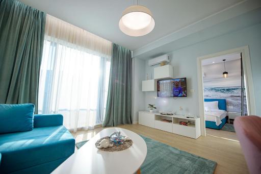 Tim Apartments Mamaia - Housity