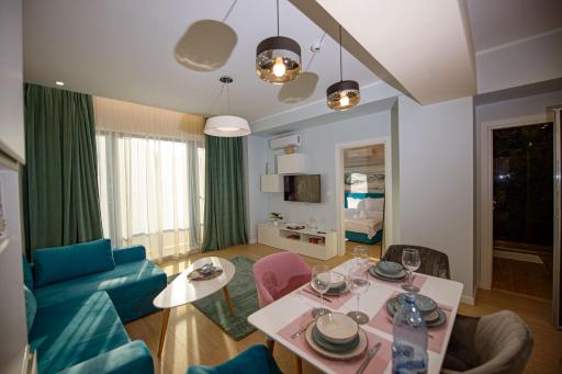 Tim Apartments Mamaia - Housity