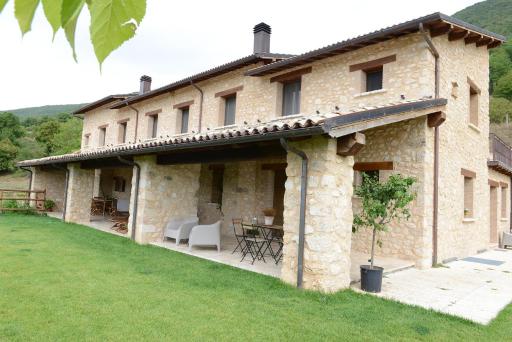 Casale dei Briganti - Housity