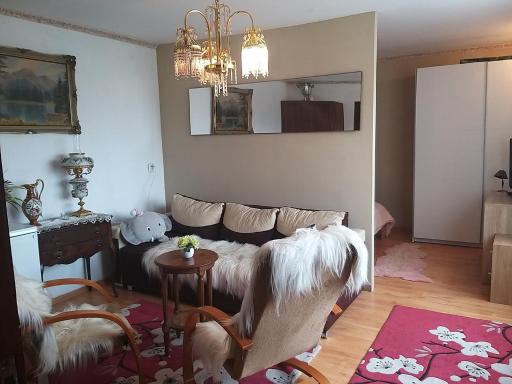 Apartament Różany - Housity
