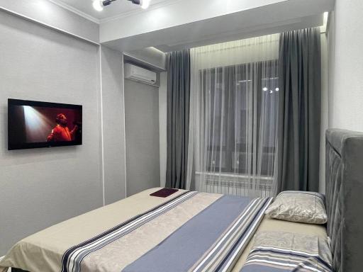 Lovely house in the city center of Bishkek - Housity