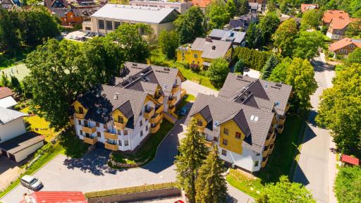 Wonder Home - Apartamenty położone blisko deptaka, licznych restauracji i sklepów - Housity