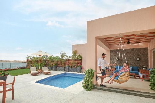 Four Seasons Hotel Alexandria At San Stefano - Housity