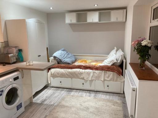 London retreat - Housity