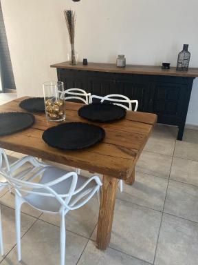 Maison à 3,2km de l’aéroport - Housity