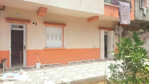 Cité belle vue jijel - Housity