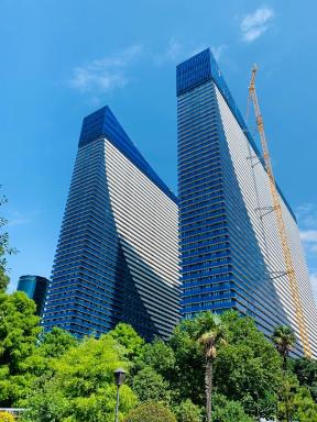 Batumius Apartments - Housity