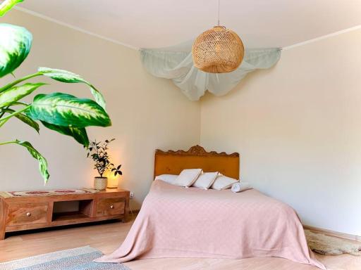 Three bedroom with two terraces for 7people+baby - Housity
