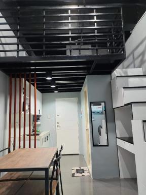 CV Industrial Place - Housity