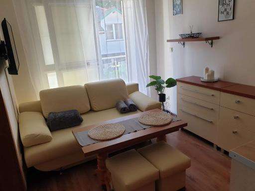 Apartament w Rezydencji Bursztyn - Housity