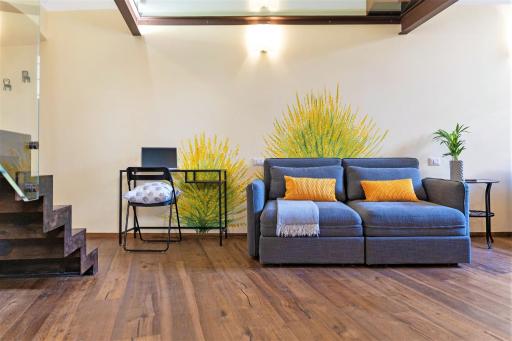 Elegante Loft a Orvieto Centro - Housity