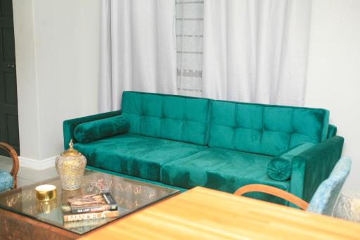 Cape Town - Bo Kaap- 2 Bedroom Cozy Apartment - Housity