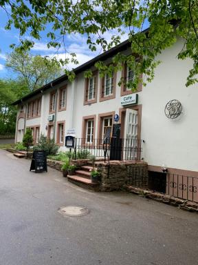 Hotel Restaurant El Greco bei der Taffingsmühle - Housity