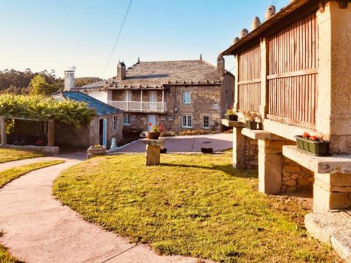 Casa Pereiro playa de Esteiro - Housity