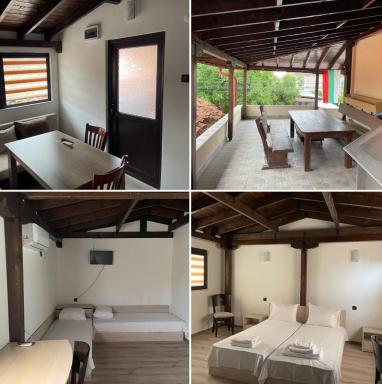 Apart Uzunov-3 - Housity