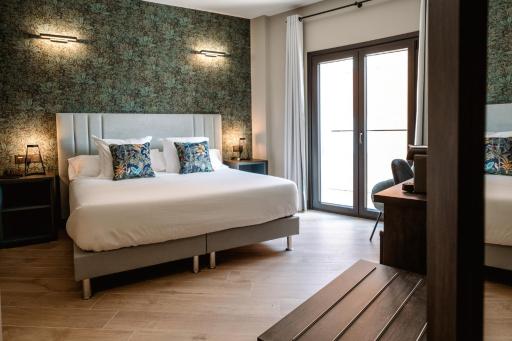 Hotel GilMar Orellana la Vieja - Housity