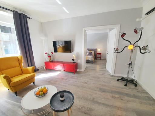 #CHICZAGREB apartments - Housity