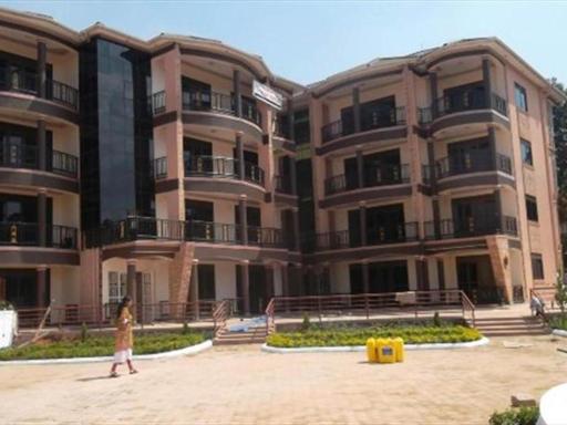 Wonderfull Apartment to stay at wail in Kampala - Housity