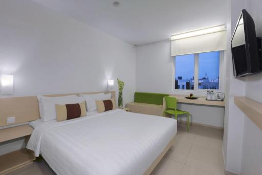 Algoritma Hotel - Housity