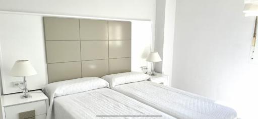BEACHFRONT APARTMENT In MIJAS COSTA - Housity