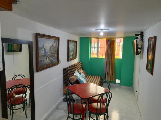 Mi hospedaje - Housity