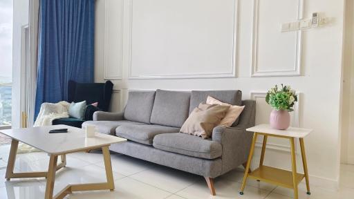 No.16 The Nordic @ Opposite Puchong IOI Mall - Housity