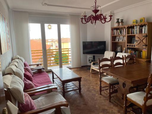 Piso Urbano Garcia De la Cruz - Housity
