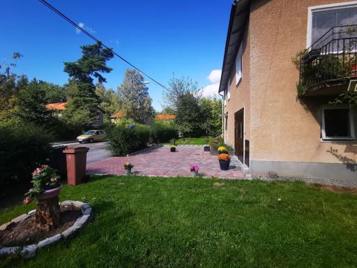 A Beautiful one bedroom apartment - Housity