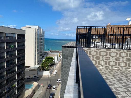 Apto a 200m da praia da Ponta Verde - Housity